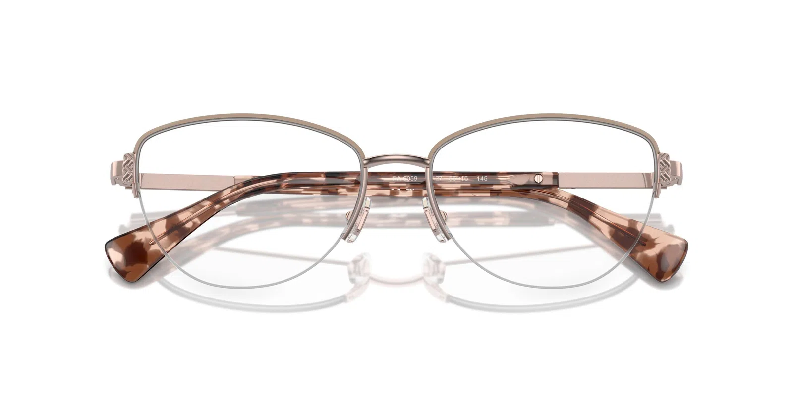 Ralph 6059 Eyeglasses - view 15